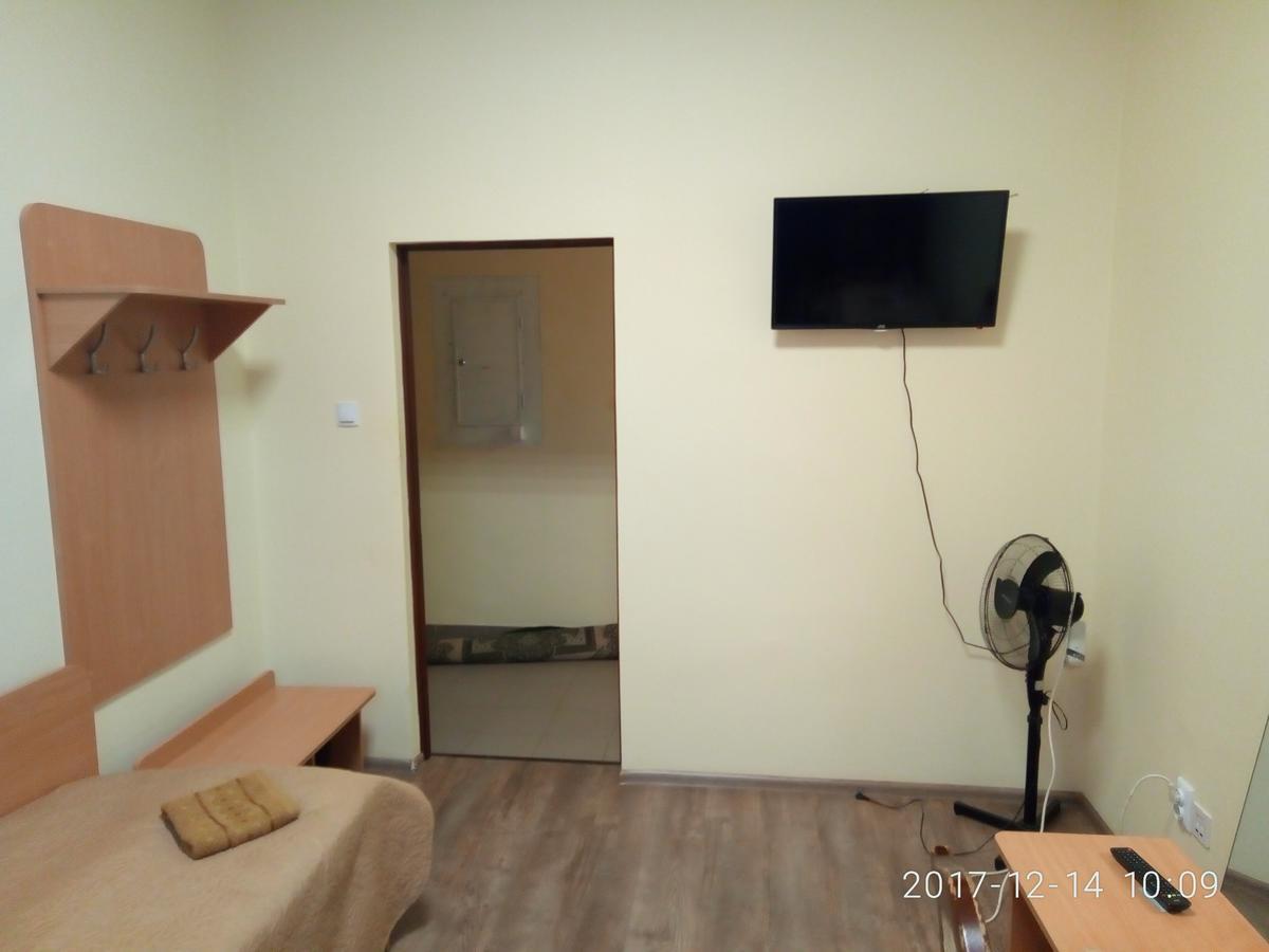 אוזהורוד Hotel As 1 מראה חיצוני תמונה